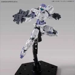 Bandai 30 Minutes Missions #01 EEXM-17 (Alto White) Model Kit 18 Bandai 30 Minutes Missions #01 EEXM-17 (Alto White) Model Kit -Model Figures Store 30mm eexm 17 alto white 06