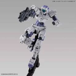 Bandai 30 Minutes Missions #01 EEXM-17 (Alto White) Model Kit 19 Bandai 30 Minutes Missions #01 EEXM-17 (Alto White) Model Kit -Model Figures Store 30mm eexm 17 alto white 07
