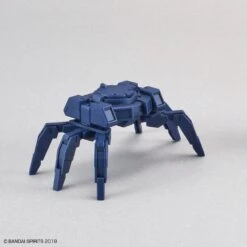 Bandai 30MM OP-23 OPTION ARMOR FOR COMMANDER (RABIOT/NAVY) -Model Figures Store 30mm option armor for commander rabiot navy 02th