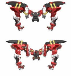 Bandai EW Powered Arms MG 1/100 Gundam Astray