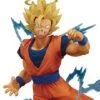 Dragon Ball Z: Dokkan Battle Super Saiyan 2 Goku