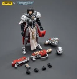 Warhammer 40k Adepta Sororitas Battle Sisters Order Of The Argent Shroud Sister Irmengard 1/18 Scale Figure 21 Warhammer 40k Adepta Sororitas Battle Sisters Order Of The Argent Shroud Sister Irmengard 1/18 Scale Figure -Model Figures Store 31ceffec ff61 454f 8573 dd40e9cbe0dc