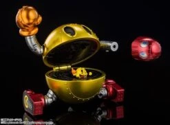 Bandai Pac-Man Chogokin Pac-Man 13 Bandai Pac-Man Chogokin Pac-Man -Model Figures Store 31ffa19e 8b46 4174 849a 6029ad2949a2
