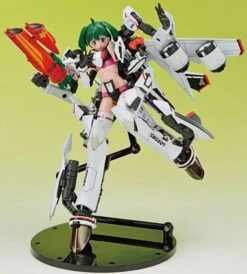 Macross V.F.G. VF-25F Messiah Ranka Lee Model Kit 19 Macross V.F.G. VF-25F Messiah Ranka Lee Model Kit -Model Figures Store 3226a338 2b29 4822 bc9e 0381e9a15ab1