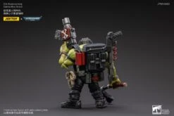 Warhammer 40K Ork Kommandos Dakka Boy Snarit 1/18 Scale Figure -Model Figures Store 322ebbea f1b9 4b51 bee4 5ceedba390c4