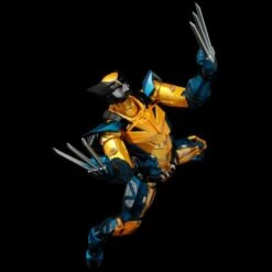 Bandai Marvel Fighting Armor Wolverine Figure 23 Bandai Marvel Fighting Armor Wolverine Figure -Model Figures Store 32333c68 6f07 48e9 be59 28dc78a2c4f1