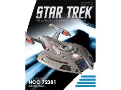 Star Trek Starships Collection Special Issue XL U.S.S. Equinox NCC-72381 9 Star Trek Starships Collection Special Issue XL U.S.S. Equinox NCC-72381 -Model Figures Store 32b7e949 290c 4a25 aaf2 69fb6f8daa47