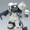 Bandai HGUC 1/144 #107 Zaku F2 Earth Federation Type