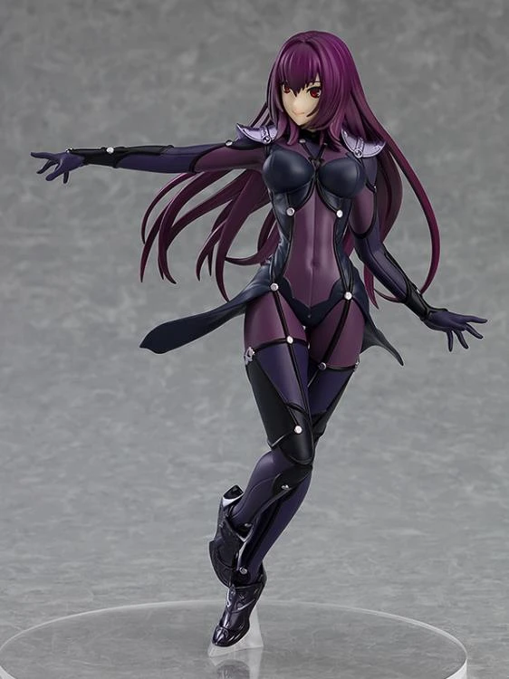 Fate/Grand Order Pop Up Parade Lancer (Scathach) 4 Fate/Grand Order Pop Up Parade Lancer (Scathach) - Image 4