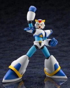 Kotobukiya Mega Man X Full Armor 1/12 Scale Model Kit 29 Kotobukiya Mega Man X Full Armor 1/12 Scale Model Kit -Model Figures Store 335b93de b96d 43a7 a8cc 79622cb97ac9