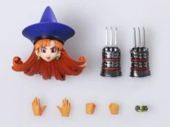 Dragon Quest IV: Chapters Of The Chosen Bring Arts Alena 16 Dragon Quest IV: Chapters Of The Chosen Bring Arts Alena -Model Figures Store 33824559 592d 48fa 8d41 97cde0d60bba