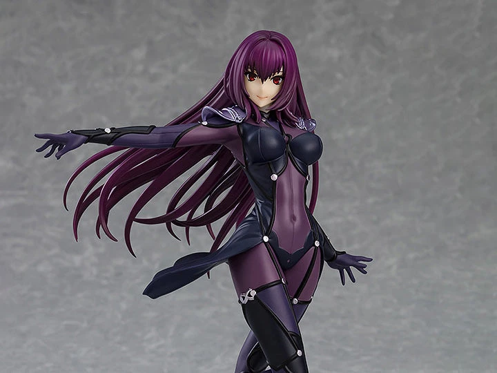Fate/Grand Order Pop Up Parade Lancer (Scathach) 1 Fate/Grand Order Pop Up Parade Lancer (Scathach)