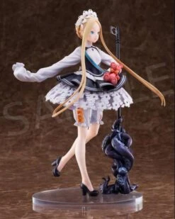 Fate/Grand Order Foreigner Abigail Williams (Festival Portrait Ver.) 1/7 Scale Figure 12 Fate/Grand Order Foreigner Abigail Williams (Festival Portrait Ver.) 1/7 Scale Figure -Model Figures Store 33cb8a40 6c83 4af0 8320 4ff8e3ad8547