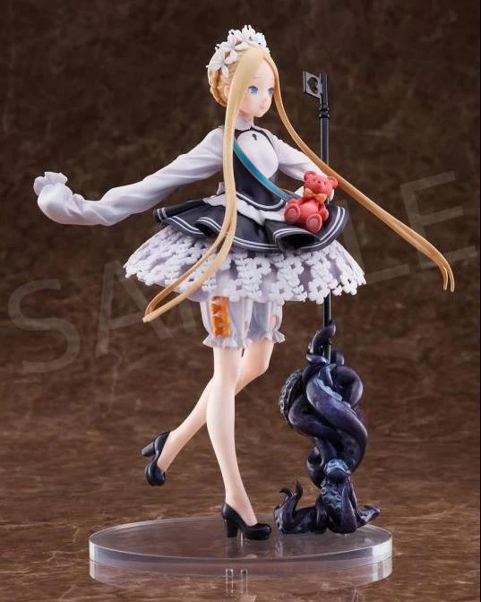 Fate/Grand Order Foreigner Abigail Williams (Festival Portrait Ver.) 1/7 Scale Figure 3 Fate/Grand Order Foreigner Abigail Williams (Festival Portrait Ver.) 1/7 Scale Figure - Image 3
