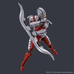 Bandai Ultraman Figure-rise Standard Ultraman (Suit Ver. 7.5) Action Ver. Model Kit 16 Bandai Ultraman Figure-rise Standard Ultraman (Suit Ver. 7.5) Action Ver. Model Kit -Model Figures Store 33dda4d9 df41 4f22 a4d6 b190072da5b5