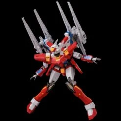 Bandai Super Robot Wars RIOBOT R-3 Figure -Model Figures Store 33e8c444 9584 4a42 8a98 7829d5629325