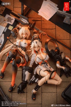 Sand House Saori 1/12 Action Figure 26 Sand House Saori 1/12 Action Figure -Model Figures Store 340024918 756638195989555 6174885569389015901 n