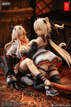 Sand House Saori 1/12 Action Figure 27 Sand House Saori 1/12 Action Figure -Model Figures Store 340118110 252869917184427 7418834654236860336 n