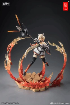 Sand House Saori 1/12 Action Figure 22 Sand House Saori 1/12 Action Figure -Model Figures Store 340147965 571930604725240 1599797718354935366 n