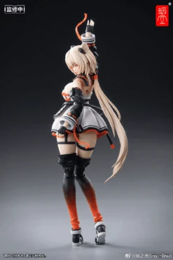 Sand House Saori 1/12 Action Figure 18 Sand House Saori 1/12 Action Figure -Model Figures Store 340313437 657309986156161 797601614526827098 n