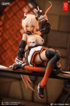 Sand House Saori 1/12 Action Figure 25 Sand House Saori 1/12 Action Figure -Model Figures Store 340912931 149675044714547 7987145462010584031 n