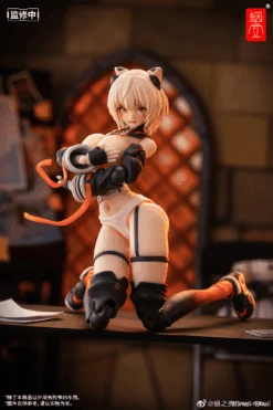 Sand House Saori 1/12 Action Figure 29 Sand House Saori 1/12 Action Figure -Model Figures Store 340998587 135207792712344 5441665429393660736 n