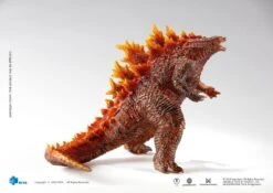 Godzilla King Of The Monsters Stylist Series Burning Godzilla Exclusive Figure 36 Godzilla King Of The Monsters Stylist Series Burning Godzilla Exclusive Figure -Model Figures Store 348a8a41 4276 47c8 84c5 063c7f771766