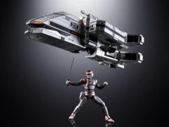 Bandai MegaBeast Investigator Juspion Soul Of Chogokin GX-97 Combat Giant Daileon -Model Figures Store 348b4f1a d8b4 41a8 a4a9 d18bf3e61f8d