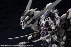 Hexa Gear L.O.Z. (Lord Of Zoatex) 1/24 Scale Model Kit -Model Figures Store 348ce4a7 0f86 4b9b 9c80 1598512c2e30