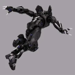 Bandai Marvel Fighting Armor Black Panther Figure -Model Figures Store 34b0ec12 b3a0 4e42 b07c 2e1e4e30df2e