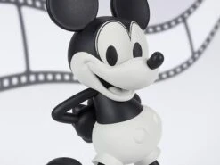 Mickey Mouse FiguartsZERO Mickey Mouse (1920's)