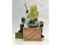 Metal Gear Solid Bishoujo Sniper Wolf (Reissue) 11 Metal Gear Solid Bishoujo Sniper Wolf (Reissue) -Model Figures Store 34ff2c76 db89 49b0 8f95 d4eeab2ca760