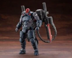 Hexa Gear Governor Bump Up Expander (Collector's Edition) 1/24 Scale Model Kit 12 Hexa Gear Governor Bump Up Expander (Collector's Edition) 1/24 Scale Model Kit -Model Figures Store 35bfea17 2c8e 41c3 946a eabf7f9aac6a