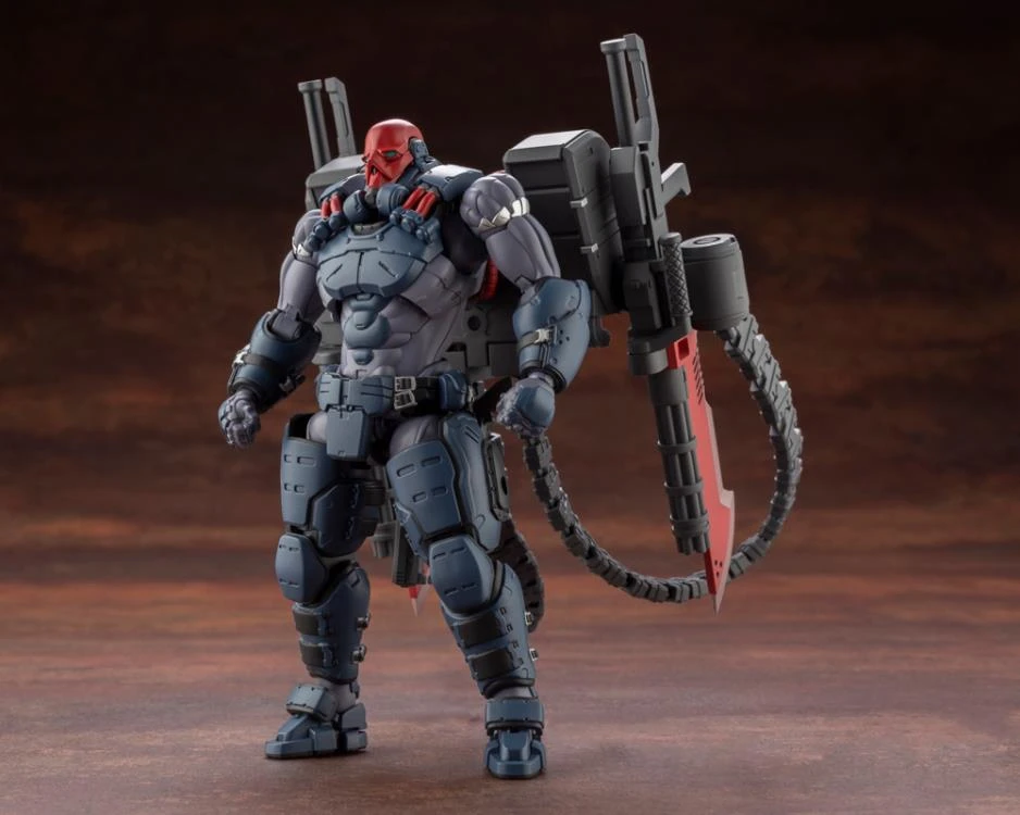 Hexa Gear Governor Bump Up Expander (Collector's Edition) 1/24 Scale Model Kit 3 Hexa Gear Governor Bump Up Expander (Collector's Edition) 1/24 Scale Model Kit - Image 3