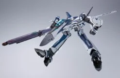 Bandai Macross Frontier DX Chogokin VF-25 Messiah Valkyrie (Worldwide Anniversary Ver.) 27 Bandai Macross Frontier DX Chogokin VF-25 Messiah Valkyrie (Worldwide Anniversary Ver.) -Model Figures Store 35e3bdc9 4d43 4e5d beec 2ab7a7799100