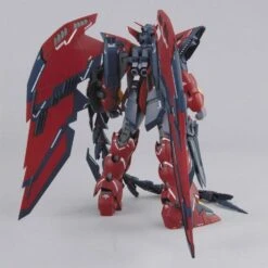 Bandai MG 1/100 Gundam Epyon (EW Ver.) 9 Bandai MG 1/100 Gundam Epyon (EW Ver.) -Model Figures Store 366a8d5f 9d13 4bb0 beb3 9a29cb9246f1