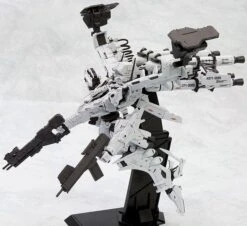 Armored Core Variable Infinity White Glint & V.O.B. Model Kit Set -Model Figures Store 3690734e bcba 41c8 a99e 41bd4e105581