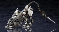 Hexa Gear L.O.Z. (Lord Of Zoatex) 1/24 Scale Model Kit -Model Figures Store 36b6101c ae58 449b 96a8 e2610f7d0b38