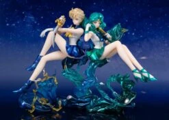 Bandai Sailor Moon FiguartsZERO Chouette Sailor Neptune 11 Bandai Sailor Moon FiguartsZERO Chouette Sailor Neptune -Model Figures Store 36c264ca 9b1d 4a8a 8084 70c5ad72853a 394292a0 a4f2 4dde b7ef 5ec0db4efcc1