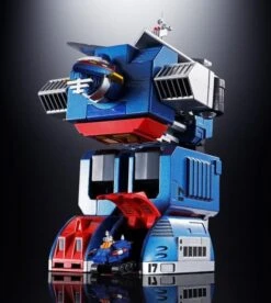 Bandai Daitetsujin 17 Soul Of Chogokin GX-101 Daitetsujin 17 27 Bandai Daitetsujin 17 Soul Of Chogokin GX-101 Daitetsujin 17 -Model Figures Store 36e37af5 a959 4abe 9de8 9530beedcfcc