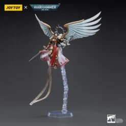 Warhammer 40k Adepta Sororitas Celestine The Living Saint 1/18 Scale Figure -Model Figures Store 3705b766 58a6 4330 ab9b 07cd73df12dd