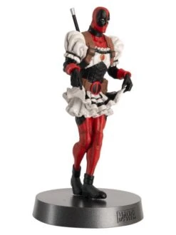 Marvel Comics Deadpool Heavyweights Collection #2 Deadpool (French Maid) -Model Figures Store 372e8e97 693d 485a 9fd9 b5fc2116fa1d