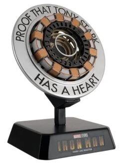 Marvel Museum Hero Collector Special #1 Iron Man Arc Reactor -Model Figures Store 3750700b 3951 4e6c 8c76 12c601b60c28