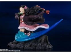 Bandai Demon Slayer: Kimetsu No Yaiba FiguartsZERO Nezuko Kamado 10 Bandai Demon Slayer: Kimetsu No Yaiba FiguartsZERO Nezuko Kamado -Model Figures Store 37fd33d1 ed0b 46bb a210 0146f869c74b