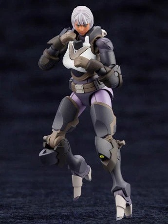 Hexa Gear Governor LAT Black Rabbit 1/24 Scale Model Kit 8 Hexa Gear Governor LAT Black Rabbit 1/24 Scale Model Kit - Image 8