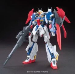 Bandai HGBF 1/144 #040 Lightning Z Gundam 8 Bandai HGBF 1/144 #040 Lightning Z Gundam -Model Figures Store 3862b2e8 a019 4d21 bed0 13cd1094d2f8