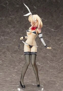 Hisasi Original Bunny Series B-Style Mitsuka (Bunny Ver.) 1/4 Scale Figure 12 Hisasi Original Bunny Series B-Style Mitsuka (Bunny Ver.) 1/4 Scale Figure -Model Figures Store 38b21bb3 0a93 46fd 800f 2a3541a567c8
