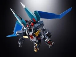 Bandai Dancouga Soul Of Chogokin GX-94 Black Wing Figure -Model Figures Store 38d0417c cddd 41ce 8319 031fb77d92ae