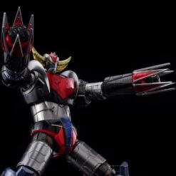 Bandai UFO Robot Grendizer Riobot Grendizer & Spazer Set -Model Figures Store 38ec008b 5dd5 4afd b570 d8b47830201b c103c0b4 39fb 4ff6 9eb3 7161367bae15