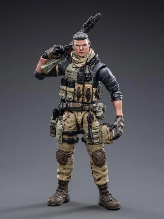 Freedom Militia 03 1/18 Scale Figure 2 Freedom Militia 03 1/18 Scale Figure - Image 2